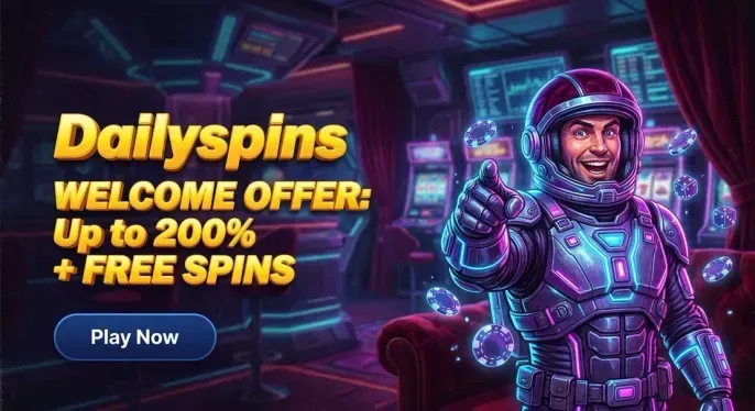 Dailyspins